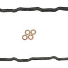 North Vic Parts NVP Injector Fit Set | Nissan ZD30CR 3.0Lt 07>