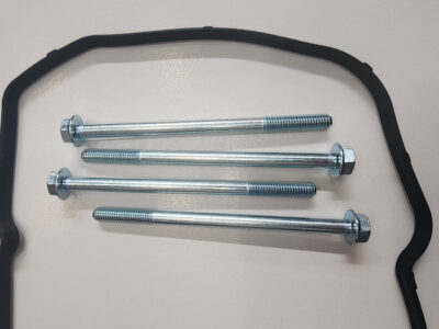 North Vic Parts NVP Injector Fit Set With Injector Bolts & Injector Seals | Toyota 1KD