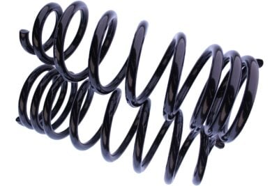 WCS 2" Coil Springs for Ford Everest HD (2015-2022) [250kg]