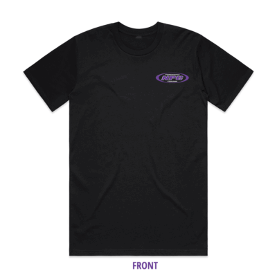 Save The Manual T-Shirt - image 2