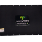 24V Custom Lithium Battery - 400Ah
