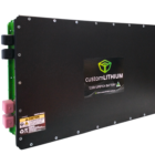 24V Custom Lithium Battery - 400Ah