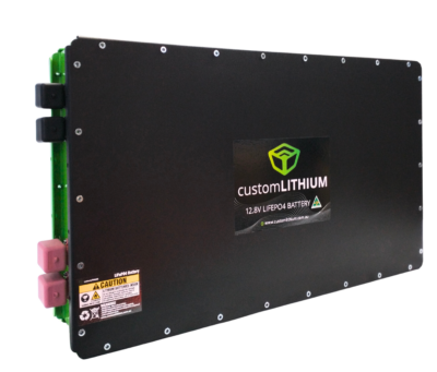 Lithium Batteries