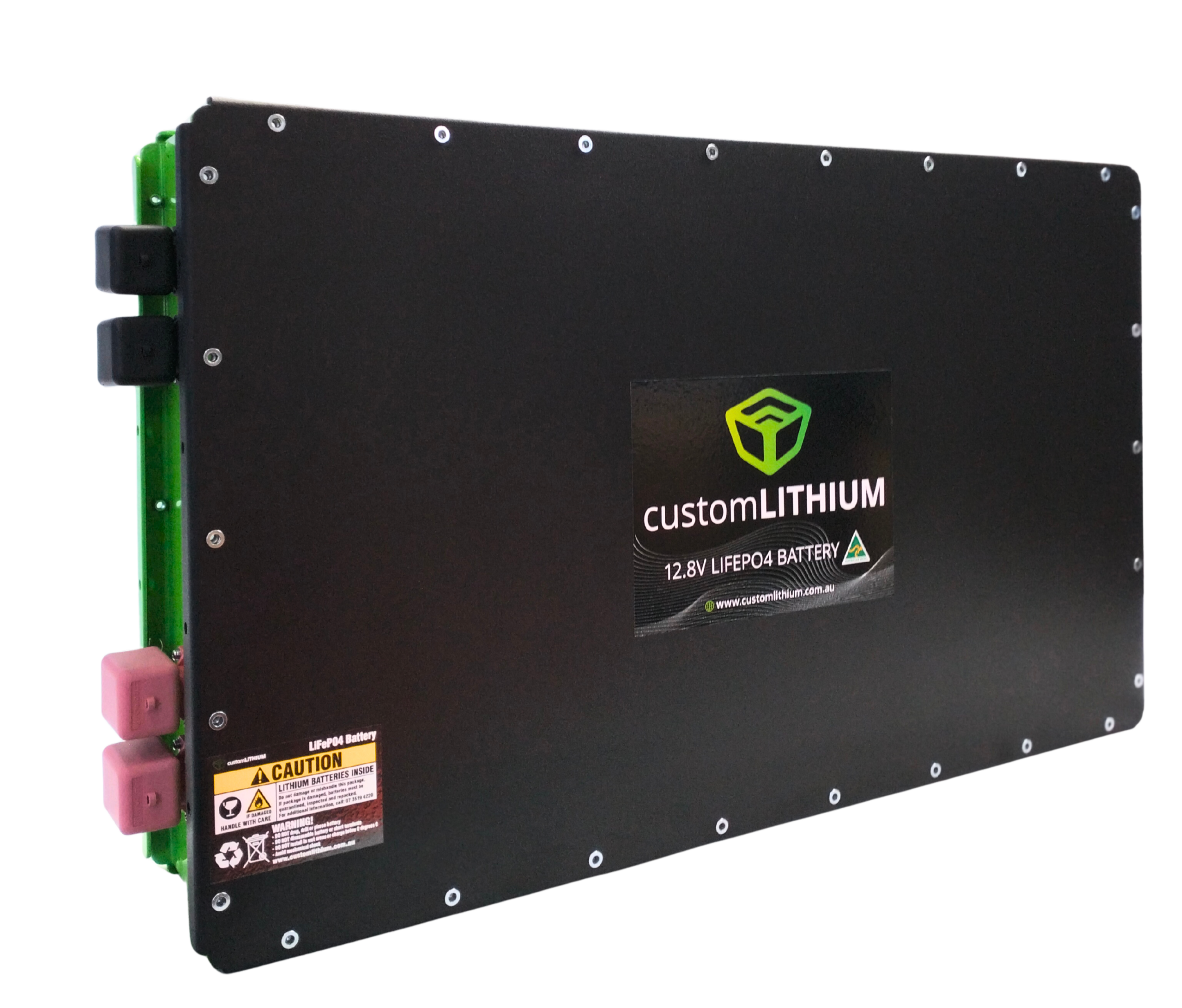 Front_on_2_-_Edited.png 24V Custom Lithium Battery - 400Ah