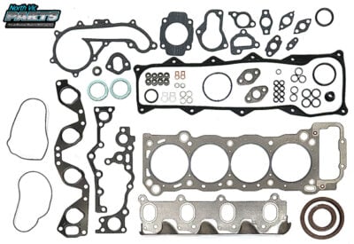 KP Full Gasket Set | Toyota 2RZ-E