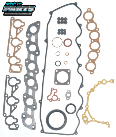 KP Full Gasket Set - No Head Gasket | Nissan RB30