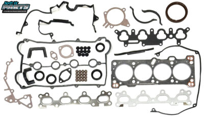 KP Full Gasket Set | Mazda B6 DOHC