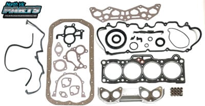 KP Full Gasket Set | Mazda F2