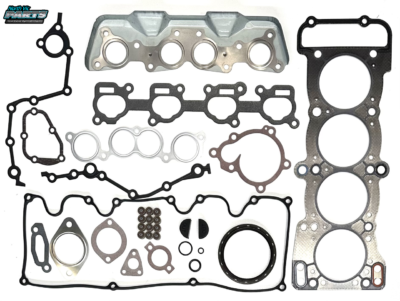 KP Full Gasket Set | G6 Mazda Ford