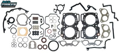 KP Full Gasket Set | Subaru EJ22E