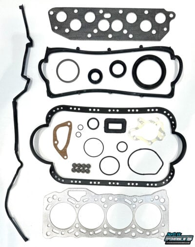 KP Full Gasket Set | Honda B16