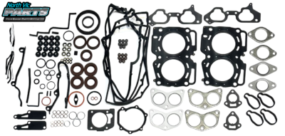 KP Head Gasket | Subaru EJ20 1998-2007 DOHC