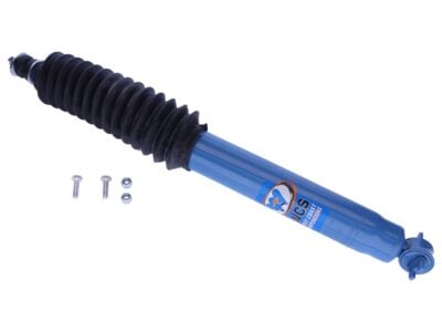 WCS 0-2" Shock Absorber for Jeep Grand Cherokee / Jeep Wrangler