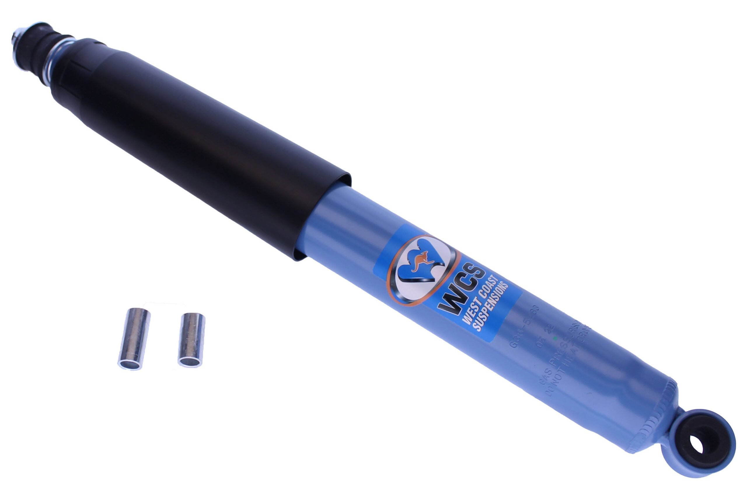 WCS 0-2" Shock Absorber for Daihatsu Rocky F77P/F77R Trayback & more