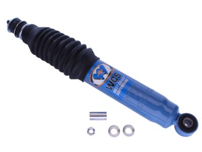 WCS 0-2" Shock Absorber for Mitsubishi Pajero SWB/LWB (05/1991-2000)
