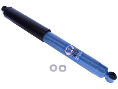 WCS 0-2" Shock Absorber for Toyota HiLux RN46/LN106 (Leaf Spring Front & Rear) (1979-1/1997)