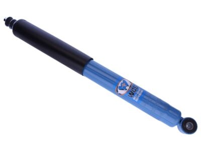 WCS 0-2" Shock Absorber for Isuzu MU-X / Holden Colorado 7 / Trailblazer