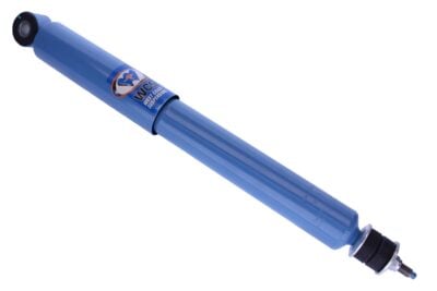WCS 0-2" Shock Absorber for Land Rover Defender 110 / Rocky Trayback F77P/F77R / Land Rover Discovery