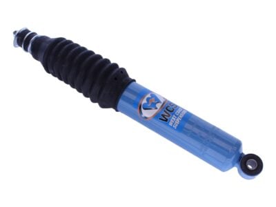 WCS 0-2" Shock Absorber for Holden Jackaroo / Holden Colorado / GWM V240/X240 / Holden Rodeo / Isuzu D-MAX