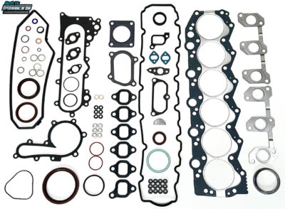 KP Full Gasket Set | Toyota 1HD