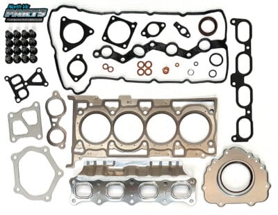 KP Full Gasket Set | Mitsubishi 4B11 Turbo