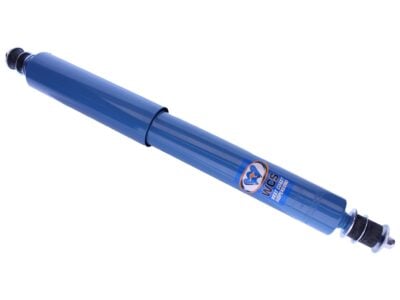 WCS 2-4" Big Bore Shock Absorber for Toyota LandCruiser 80/100/105 Series (G40-5543)