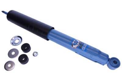 WCS 0-2'' Shock Absorber for Toyota LandCruiser 300 Series (07/2021 on) [excl Sahara & GR] (G40-5588)