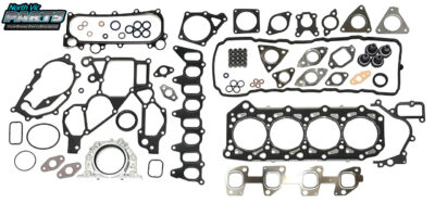 KP Full Gasket Set | Nissan ZD30CR