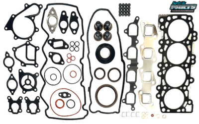KP Full Gasket Set | Nissan YD25 C/R