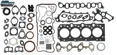 KP Full Gasket Set | Toyota 1KD-FTV
