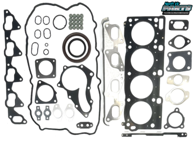 KP Full Gasket Set | Mazda R2 C/R