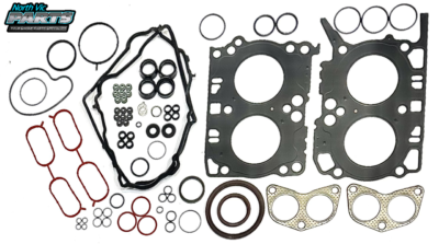 KP Full Gasket Set | Subaru FA20C FA20D