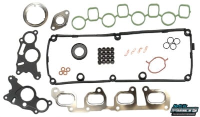 North Vic Parts NVP VRS Gasket Set - No Head Gasket | Volkswagen CDCA CAYD 1.6L