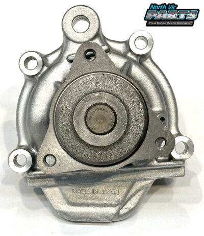 NPW Water Pump | Honda EK 1752Cc SOHC 8V