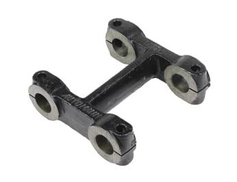 WCS Swinging Shackle for Ford AEROMAX 120