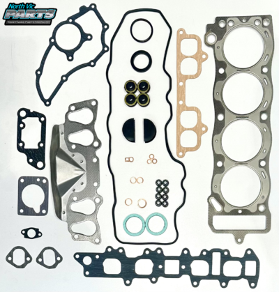 KP VRS Gasket Set | Toyota 22R-E 22R 84-87