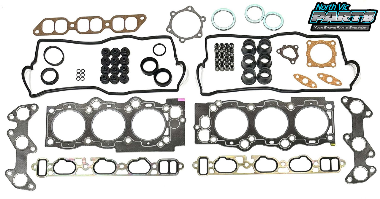 KP VRS Gasket Set | Toyota 2VZ-FE