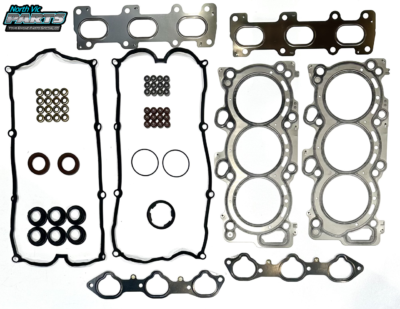 KP VRS Gasket Set | Isuzu 6VD1 V6 24V SOHC >9/1997