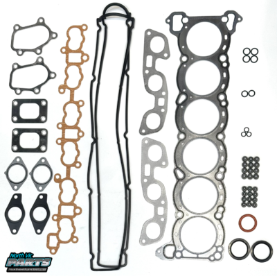 KP VRS Gasket Set | Nissan RB26 Turbo