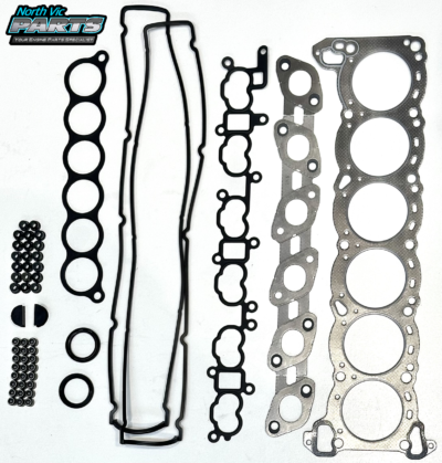 KP VRS Gasket Set | Nissan RB25