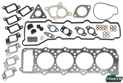 KP VRS Gasket Set | Mitsubishi 4M40 4M40-T 93 > 00