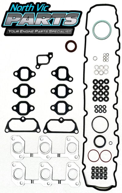 KP VRS Gasket Set | Toyota 1HZ