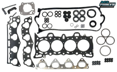 KP VRS Gasket Set | Honda D16Y5 D16Y8 SOHC