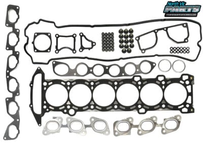 KP VRS gasket set | Nissan TB48DE