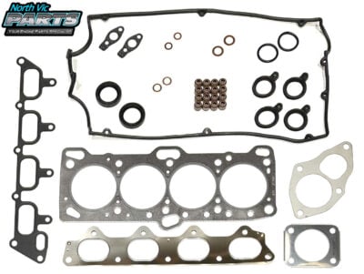 KP VRS Gasket Set | Mitsubishi 4G63 Turbo