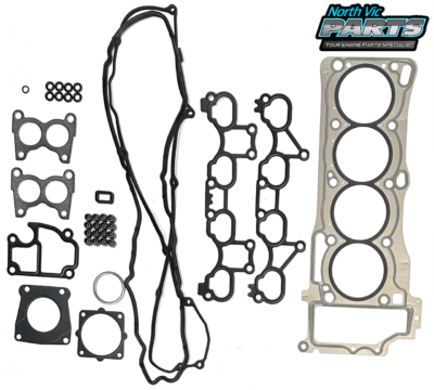 KP VRS Gasket Set | Nissan QG18DE