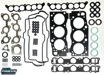 KP VRS Gasket Set | Toyota 5VZ-FE
