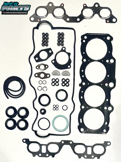 KP VRS Gasket Set | Toyota 5S-FE