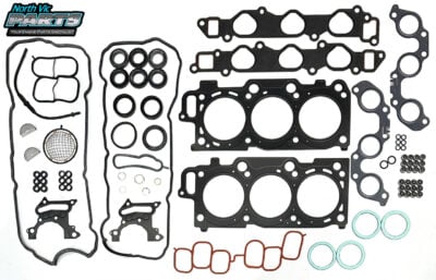 KP VRS Gasket Set | Toyota 3MZ