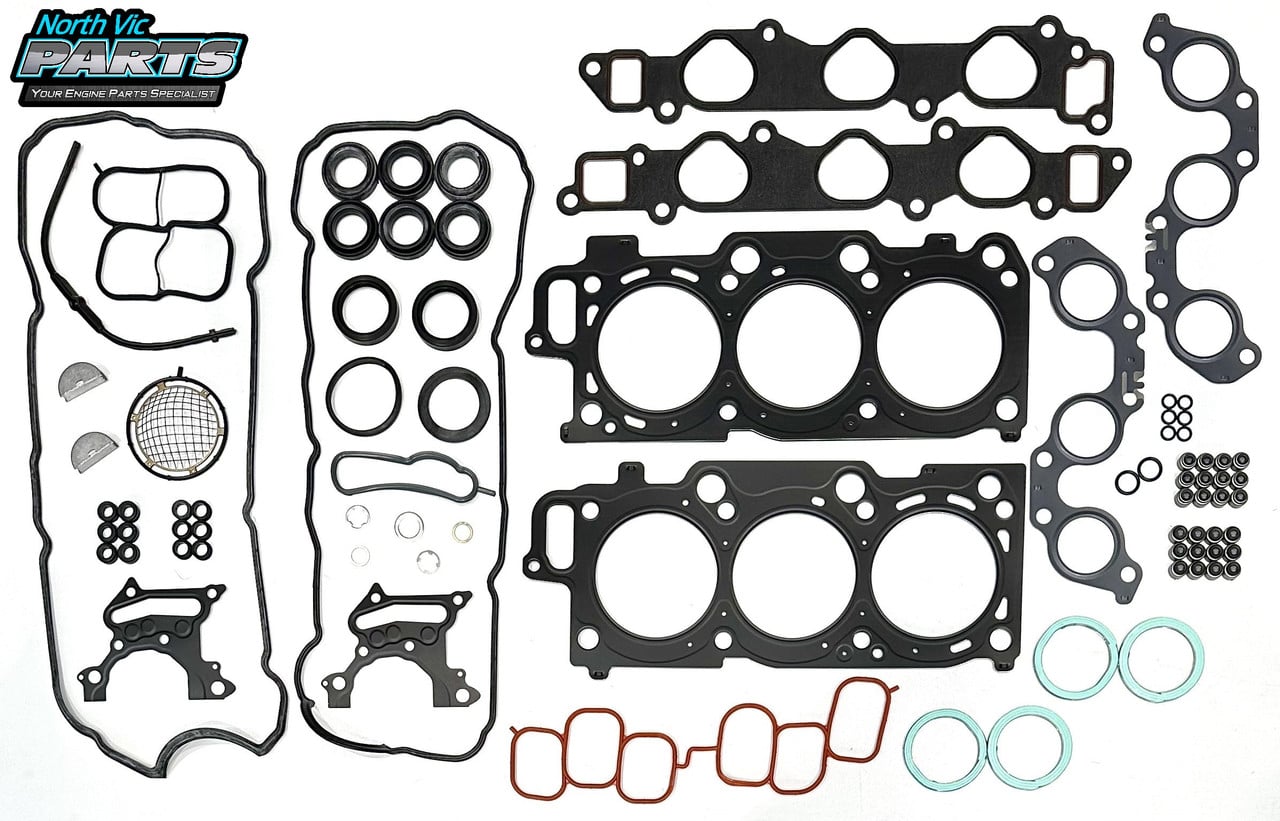 KP VRS Gasket Set | Toyota 3MZ